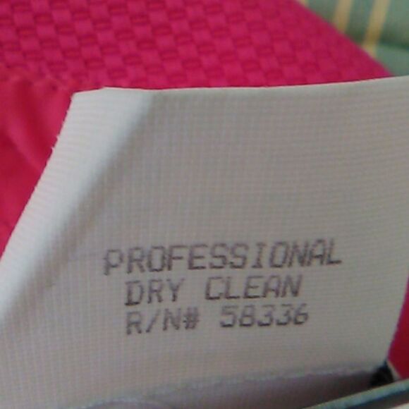 Vintage California Design by Dorothy Samuel Dress - Picture 12 of 13